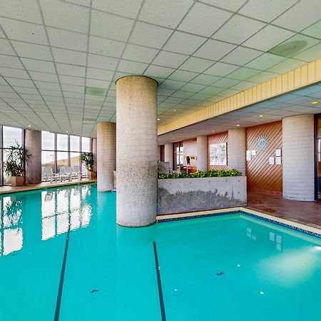 שוגר מאונטיין Sugar Top Condos מראה חיצוני תמונה