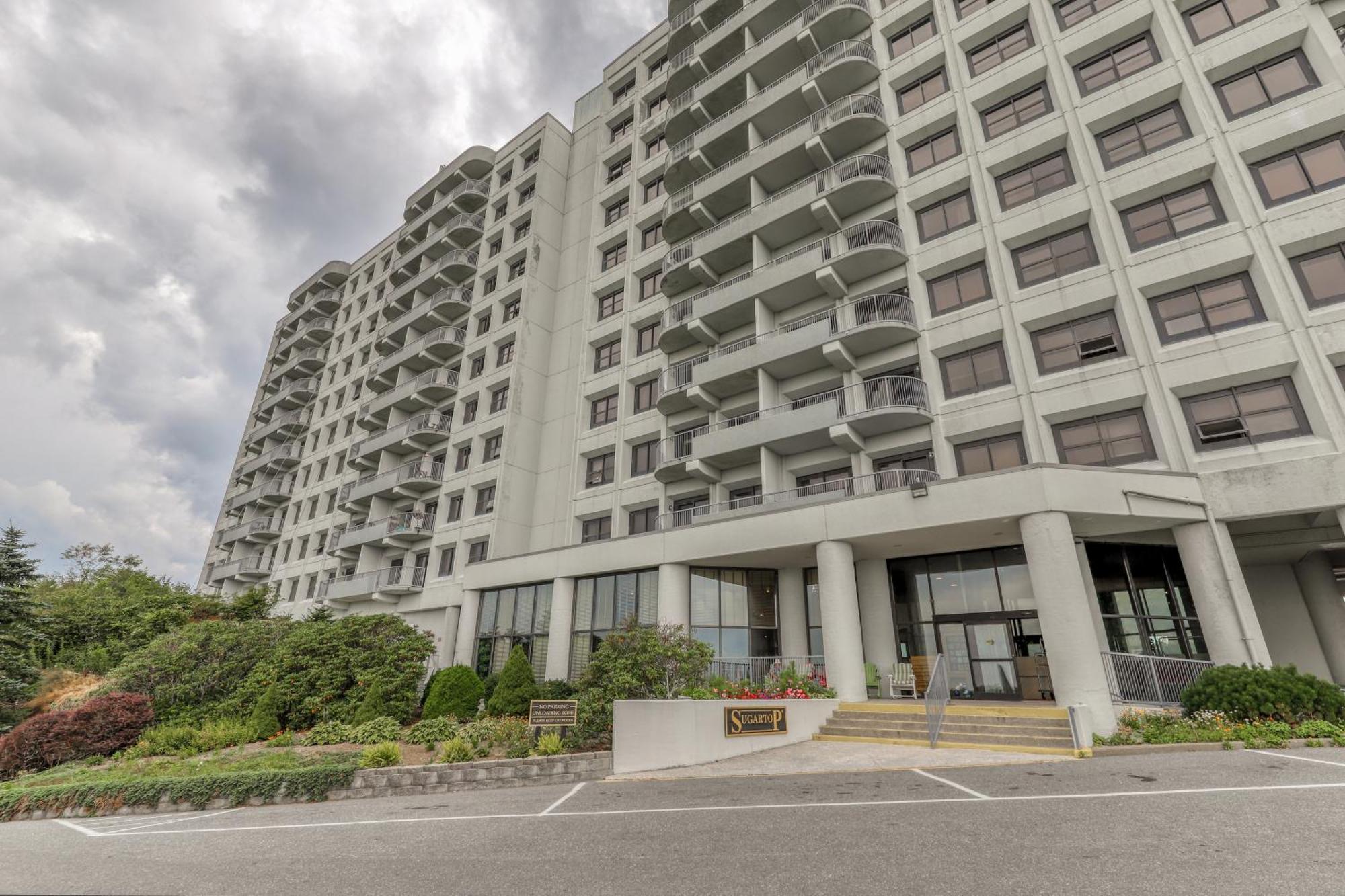 שוגר מאונטיין Sugar Top Condos מראה חיצוני תמונה