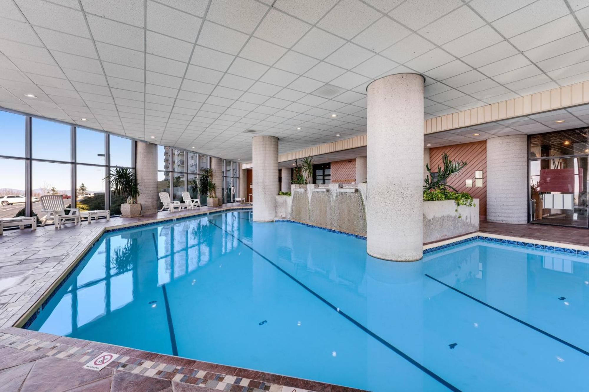 שוגר מאונטיין Sugar Top Condos מראה חיצוני תמונה