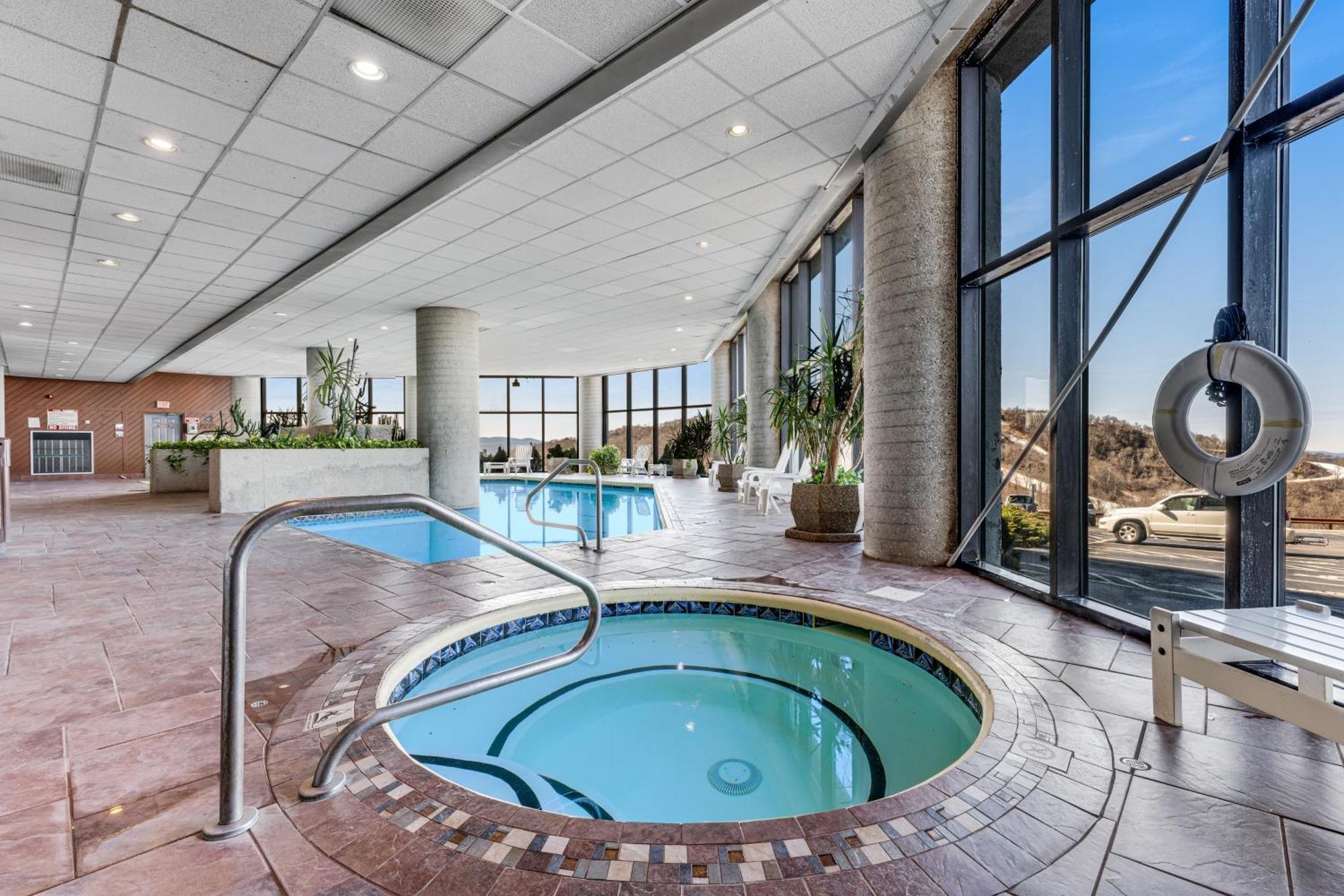 שוגר מאונטיין Sugar Top Condos מראה חיצוני תמונה