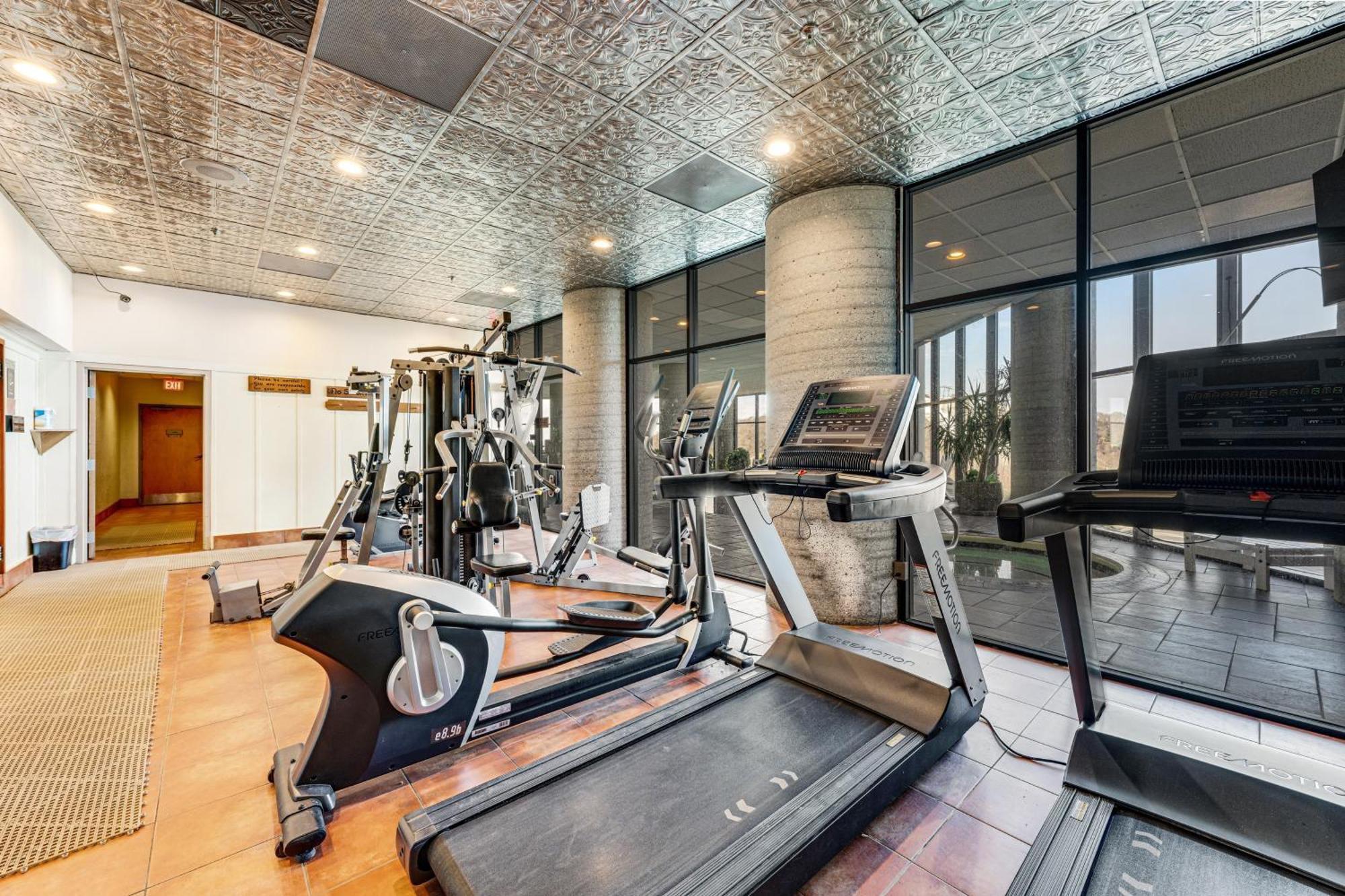 שוגר מאונטיין Sugar Top Condos מראה חיצוני תמונה