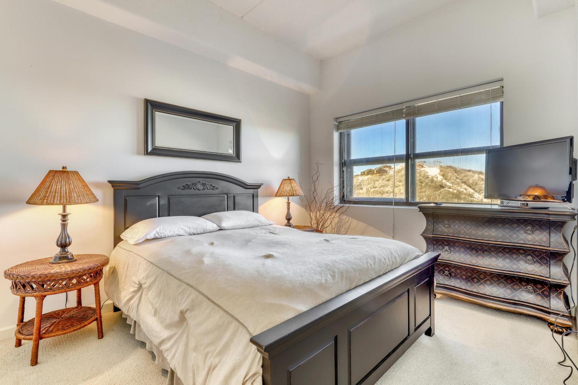 שוגר מאונטיין Sugar Top Condos מראה חיצוני תמונה