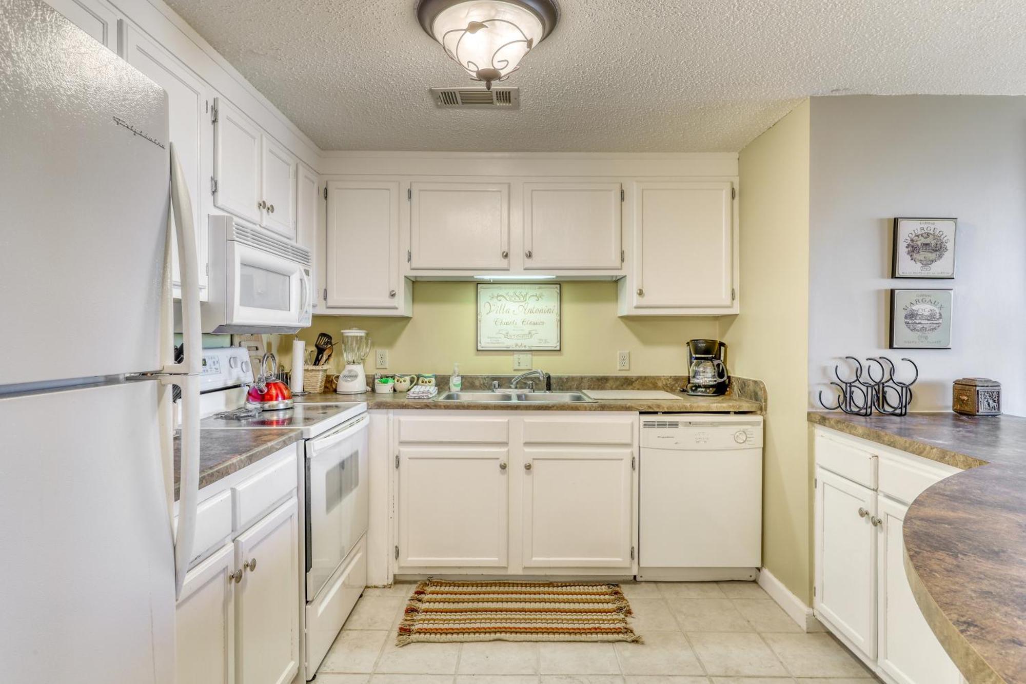 שוגר מאונטיין Sugar Top Condos מראה חיצוני תמונה