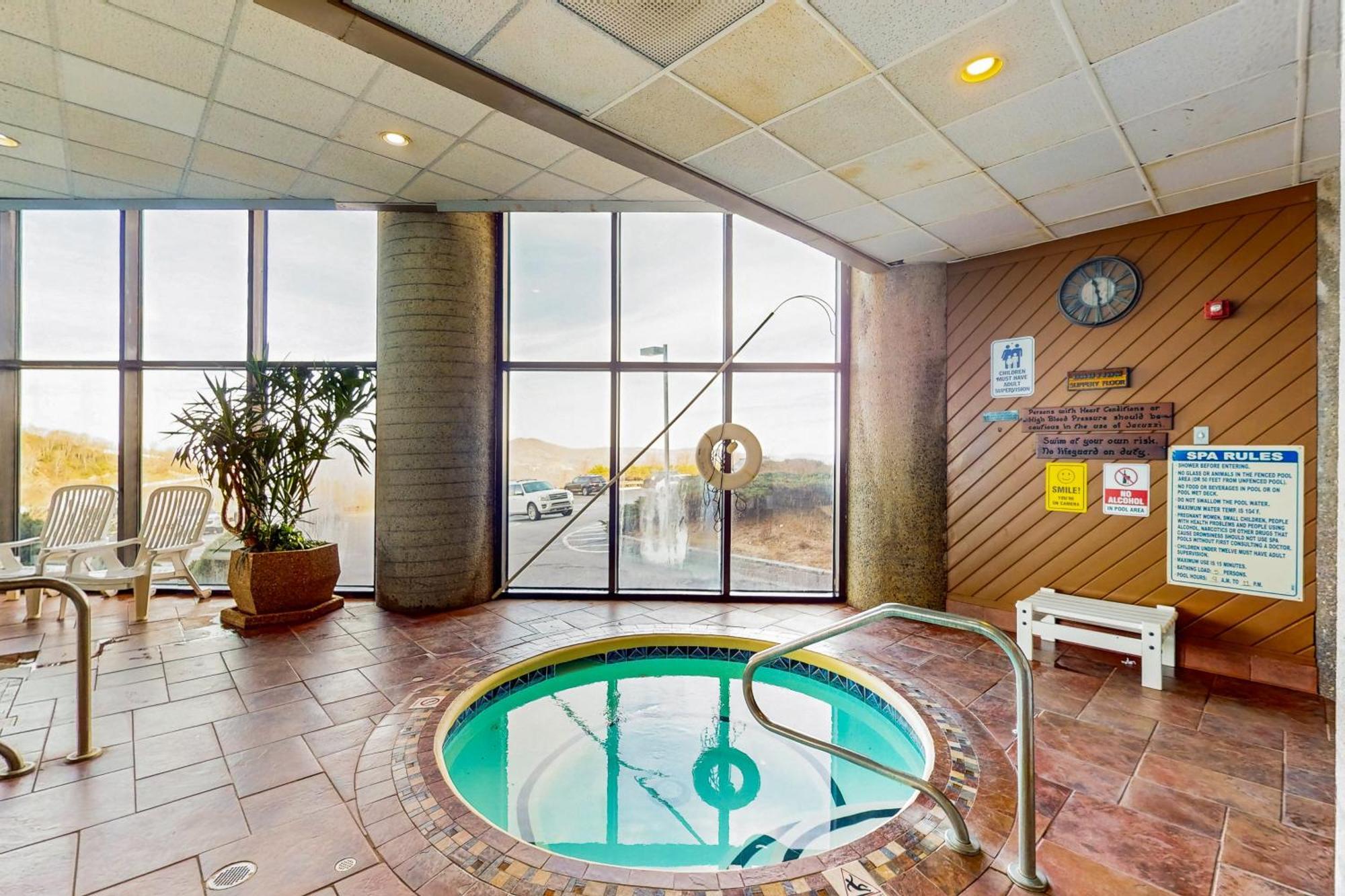 שוגר מאונטיין Sugar Top Condos חדר תמונה