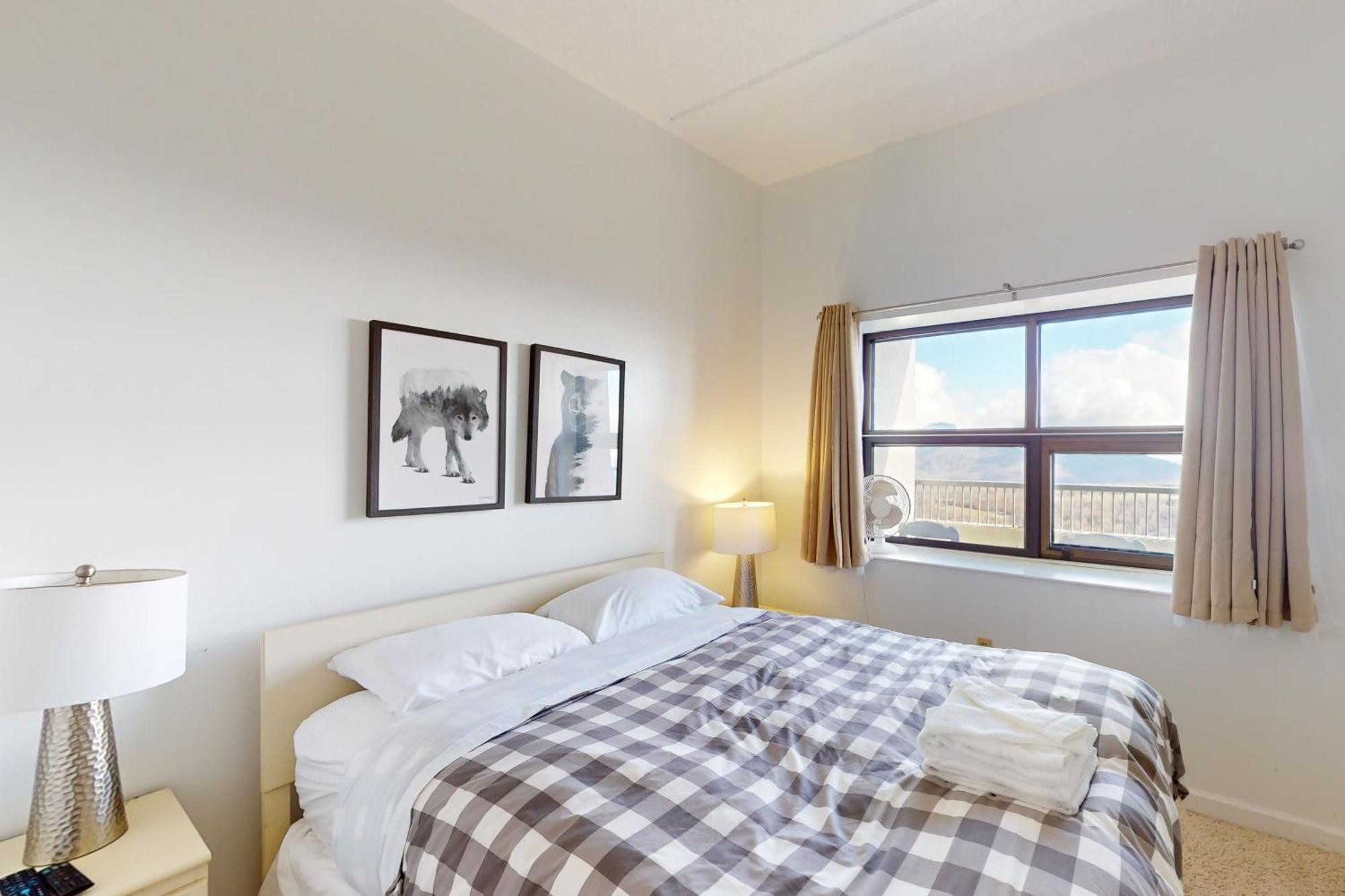 שוגר מאונטיין Sugar Top Condos חדר תמונה
