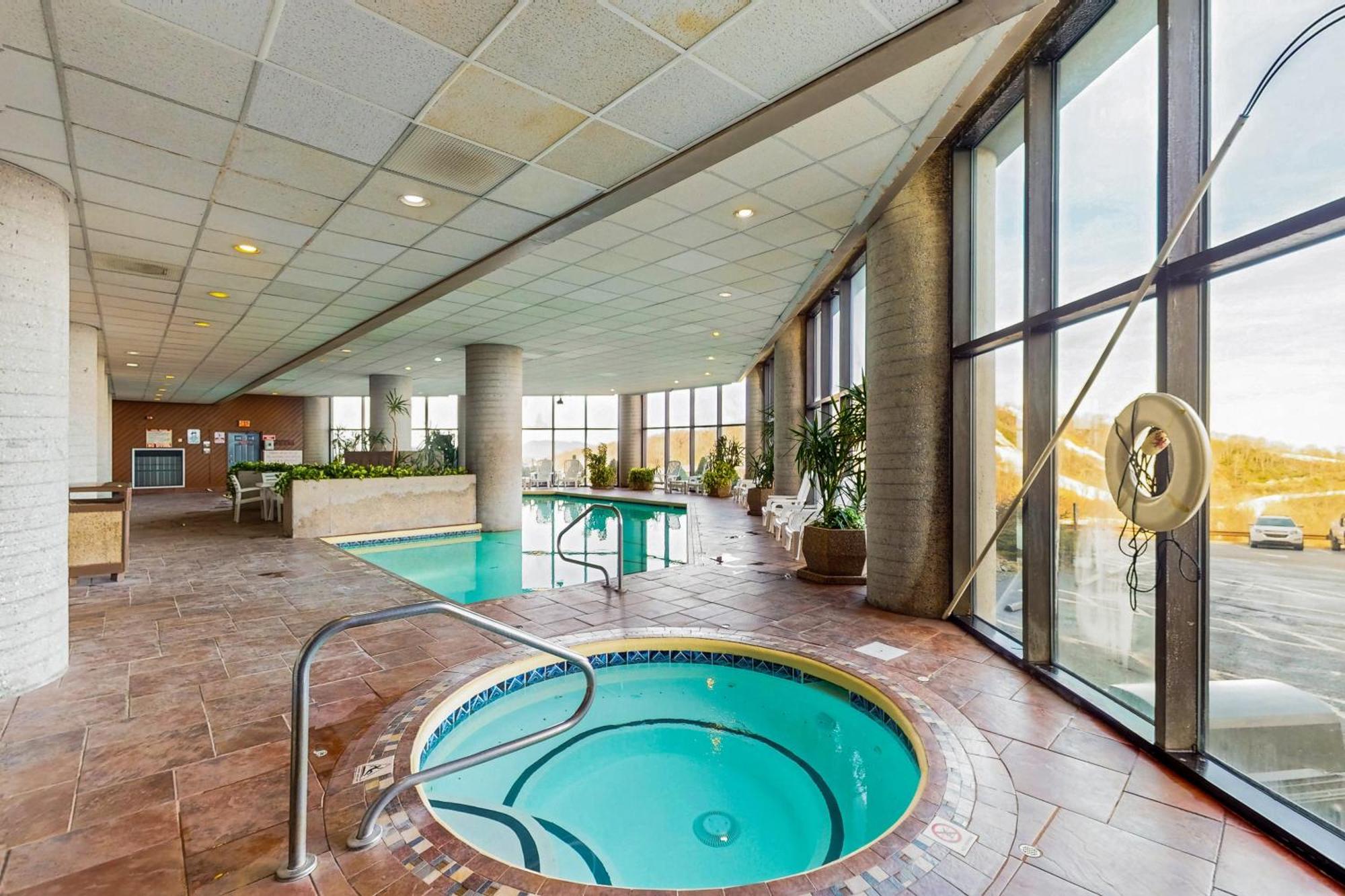 שוגר מאונטיין Sugar Top Condos חדר תמונה
