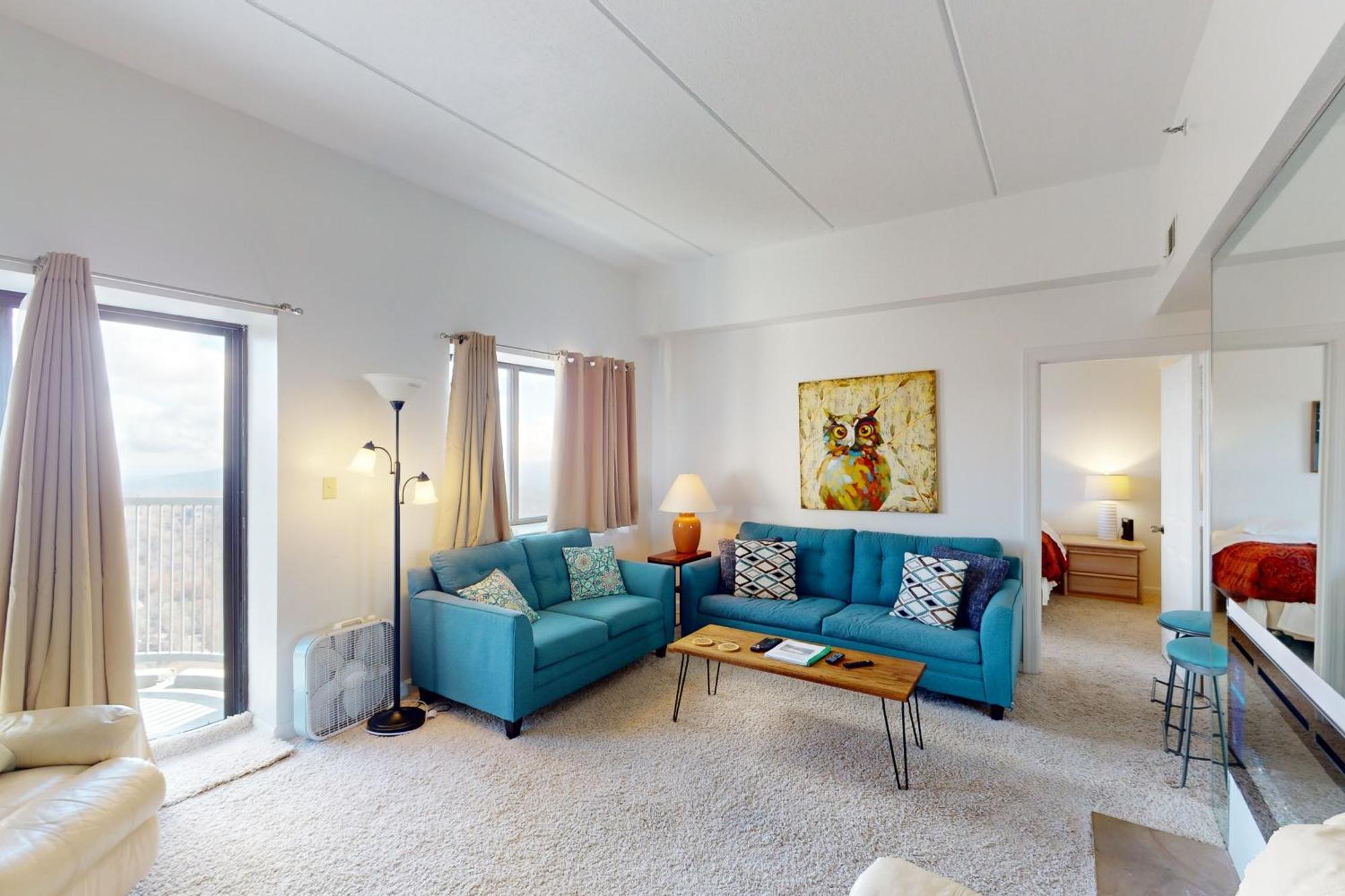 שוגר מאונטיין Sugar Top Condos חדר תמונה