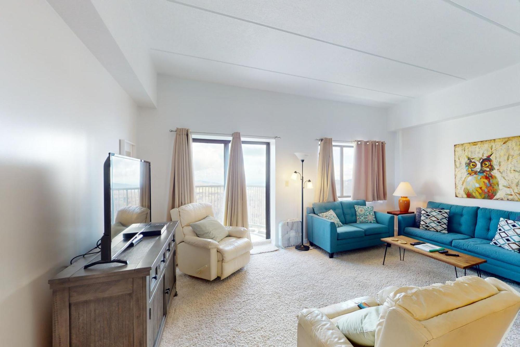 שוגר מאונטיין Sugar Top Condos חדר תמונה