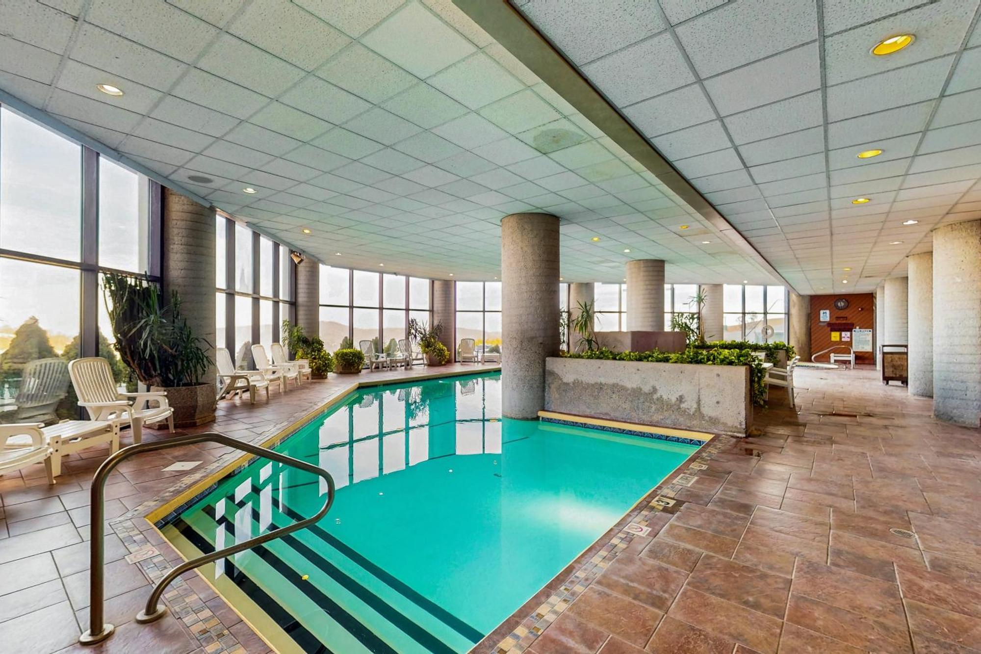 שוגר מאונטיין Sugar Top Condos חדר תמונה