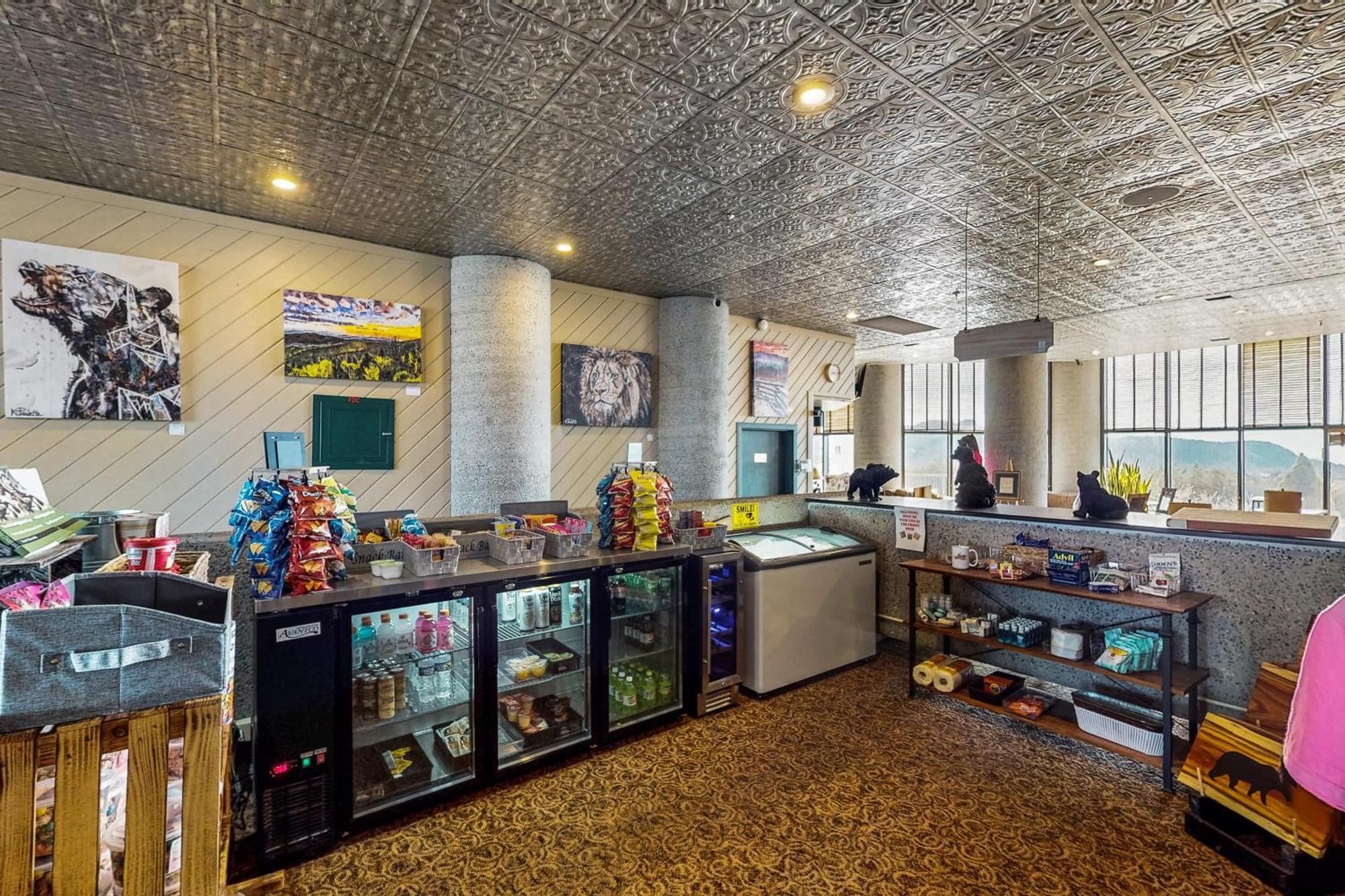 שוגר מאונטיין Sugar Top Condos חדר תמונה