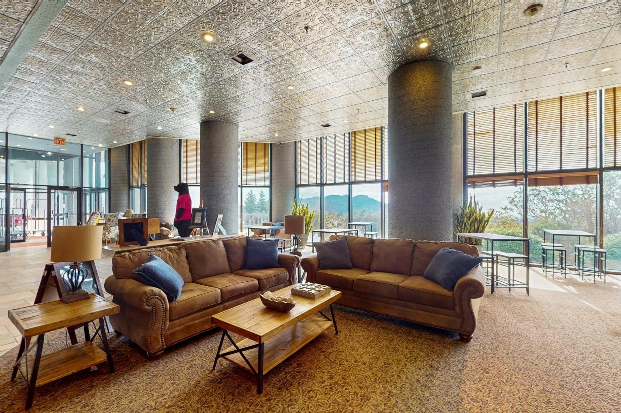 שוגר מאונטיין Sugar Top Condos חדר תמונה