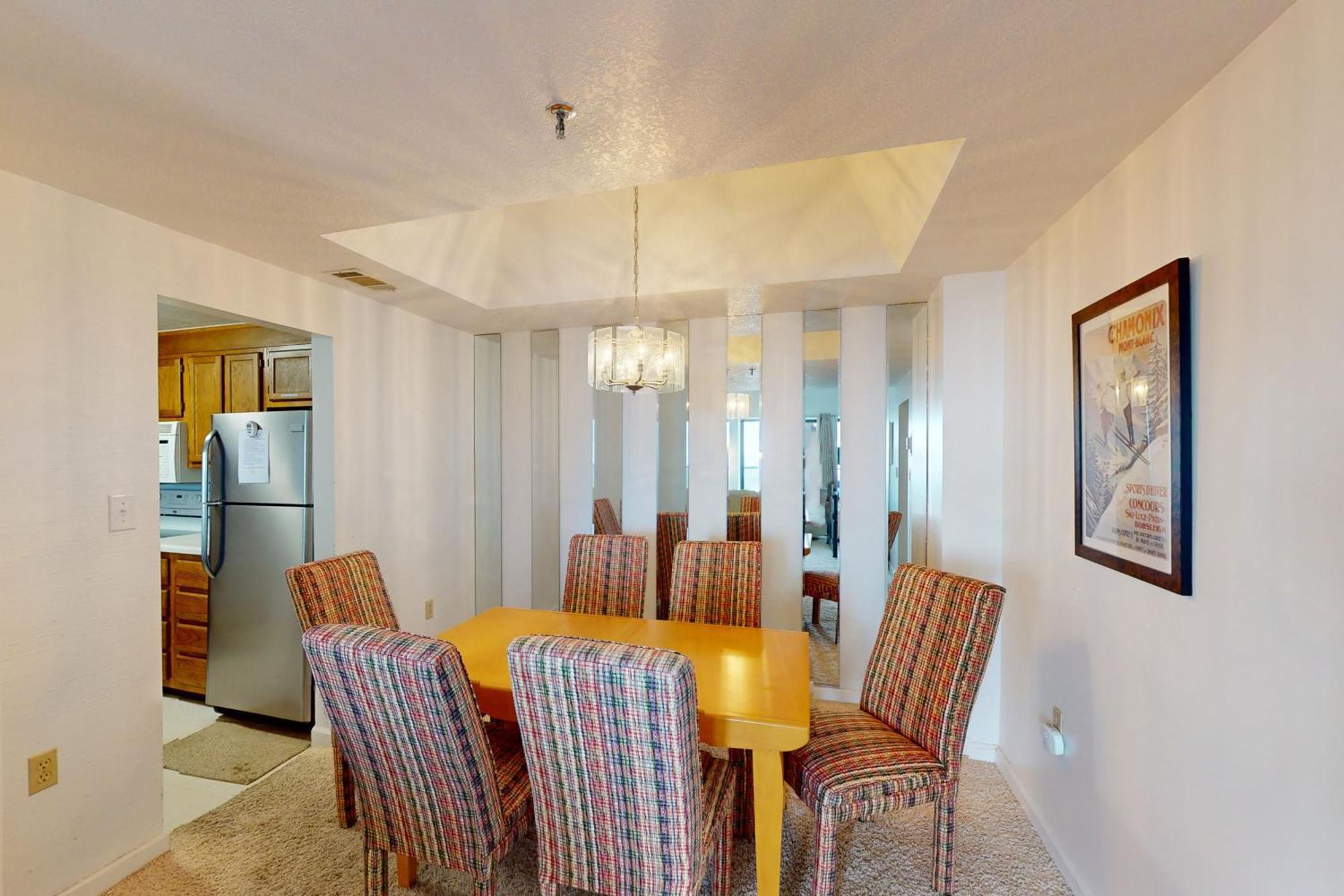 שוגר מאונטיין Sugar Top Condos חדר תמונה